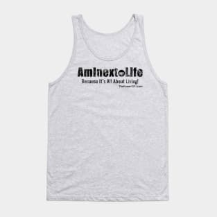 AmInext dot Life Tank Top